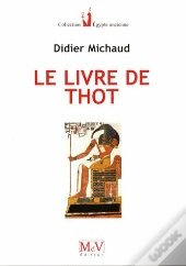Le Livre De Thot