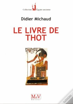 Capa do artigo Le Livre De Thot
