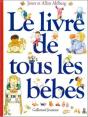 Le Livre De Tous Les Bebes - Preview
