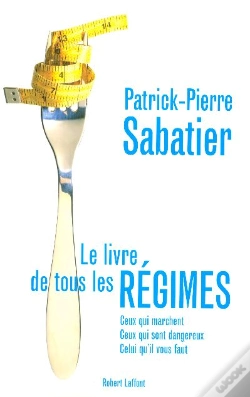 Capa do artigo Le Livre De Tous Les Regimes