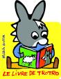 Le Livre De Trotro - Preview
