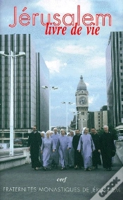 Capa do artigo Le Livre De Vie Des Fraternites De Jerusalem