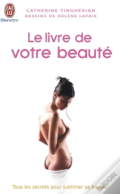 Capa do artigo Le Livre De Votre Beauté