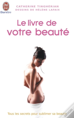 Capa do artigo Le Livre De Votre Beauté