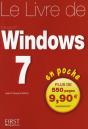 Le Livre De Windows 7 En Poche - Preview