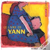 Capa do artigo Le Livre De Yann