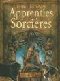 Le Livre D'École Des Apprenties Sorcières Niveau 1 Initiation - Preview