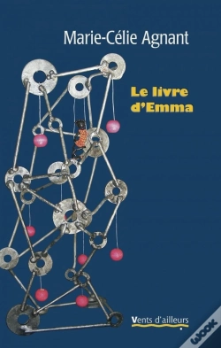 Capa do artigo Le Livre D'Emma