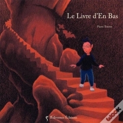 Capa do artigo Le Livre D'En Bas