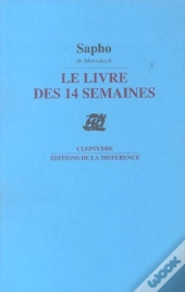 Le Livre Des 14 Semaines