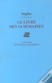 Capa do artigo Le Livre Des 14 Semaines