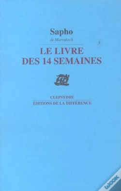 Capa do artigo Le Livre Des 14 Semaines