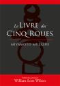 Le Livre Des 5 Roues - Preview