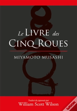 Capa do artigo Le Livre Des 5 Roues