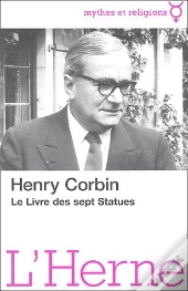 Le Livre Des 7 Statues