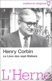 Capa do artigo Le Livre Des 7 Statues