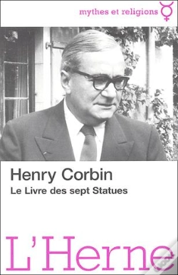 Capa do artigo Le Livre Des 7 Statues