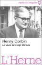 Le Livre Des 7 Statues - Preview