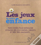 Le Livre Des Activites En Famille