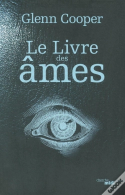 Capa do artigo Le Livre Des Ames