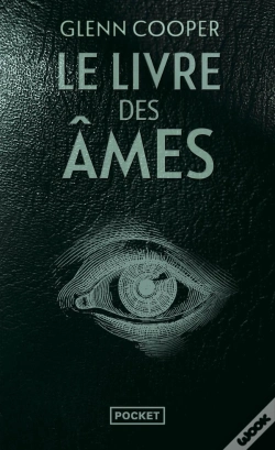 Capa do artigo Le Livre Des Ames