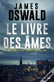 Capa do artigo Le Livre Des Ames