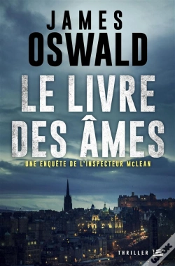Capa do artigo Le Livre Des Ames