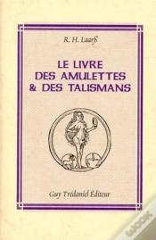 Capa do artigo Le Livre Des Amulettes Et Talismans