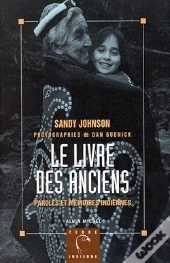 Le Livre Des Anciens