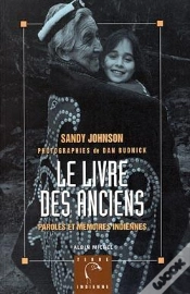 Capa do artigo Le Livre Des Anciens