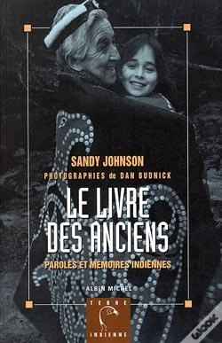 Capa do artigo Le Livre Des Anciens