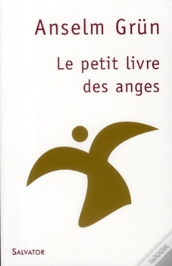 Capa do artigo Le Livre Des Anges