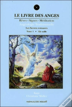 Capa do artigo Le Livre Des Anges