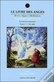 Capa do artigo Le Livre Des Anges