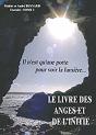 Le Livre Des Anges Et De L'Initié - Preview
