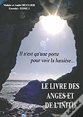 Le Livre Des Anges Et De L'Initié