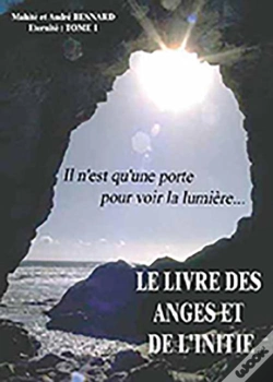 Capa do artigo Le Livre Des Anges Et De L'Initié