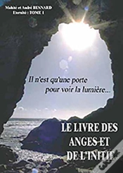Capa do artigo Le Livre Des Anges Et De L
