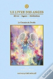 Le Livre Des Anges Tome 4 ; Le Chemin Du Destin ; Angéologie Traditionnelle