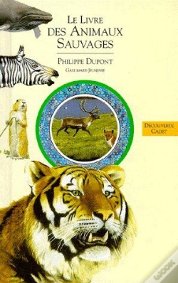 Capa do artigo Le Livre Des Animaux Sauvages