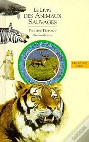Capa do artigo Le Livre Des Animaux Sauvages