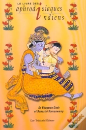Capa do artigo Le Livre Des Aphrodisiaques Indiens