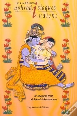Capa do artigo Le Livre Des Aphrodisiaques Indiens