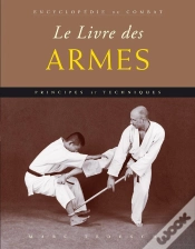 Capa do artigo Le Livre Des Armes Blanches ; Principes Et Techniques