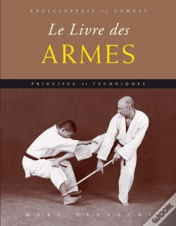 Capa do artigo Le Livre Des Armes Blanches ; Principes Et Techniques