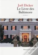 Le Livre Des Baltimore