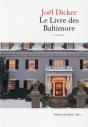 Le Livre Des Baltimore - Preview