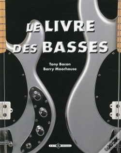 Capa do artigo Le Livre Des Basses