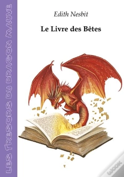 Capa do artigo Le Livre Des Bêtes