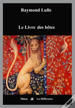 Capa do artigo Le Livre Des Bêtes